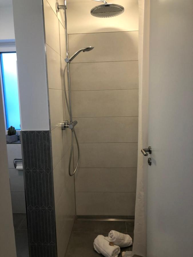 Apartment Montabaur Heiligenroth Esterno foto