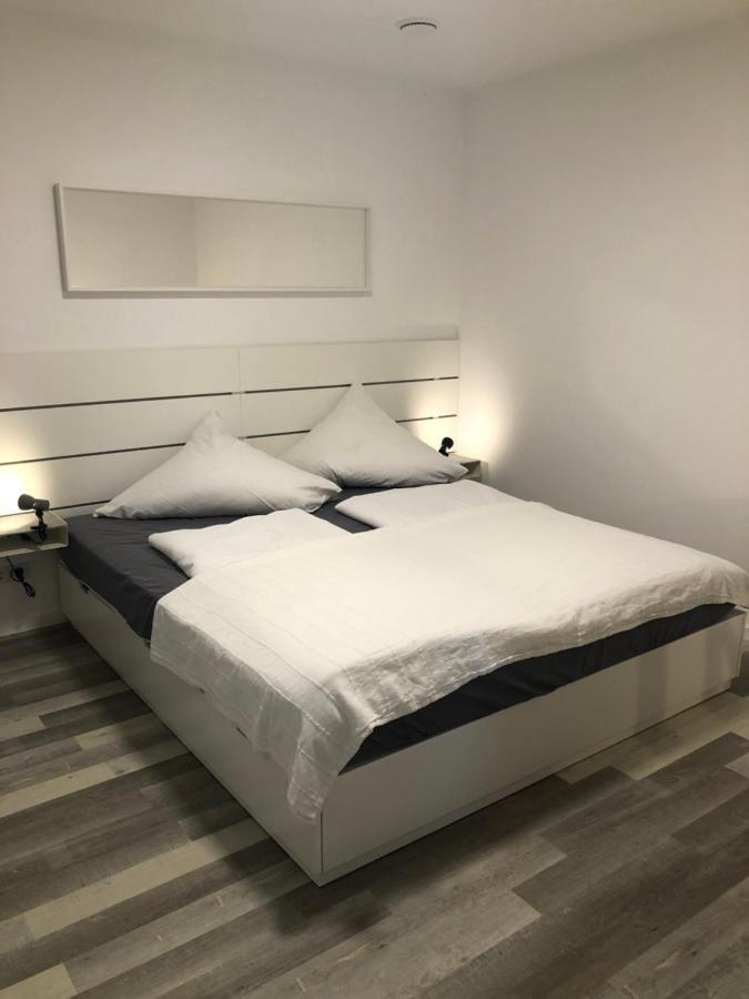 Apartment Montabaur Heiligenroth Esterno foto