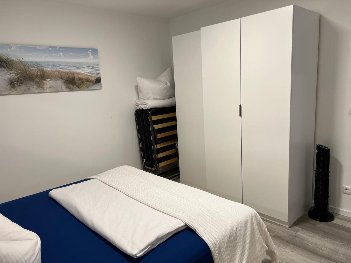 Apartment Montabaur Heiligenroth Esterno foto