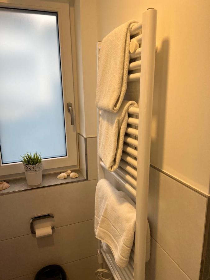 Apartment Montabaur Heiligenroth Esterno foto