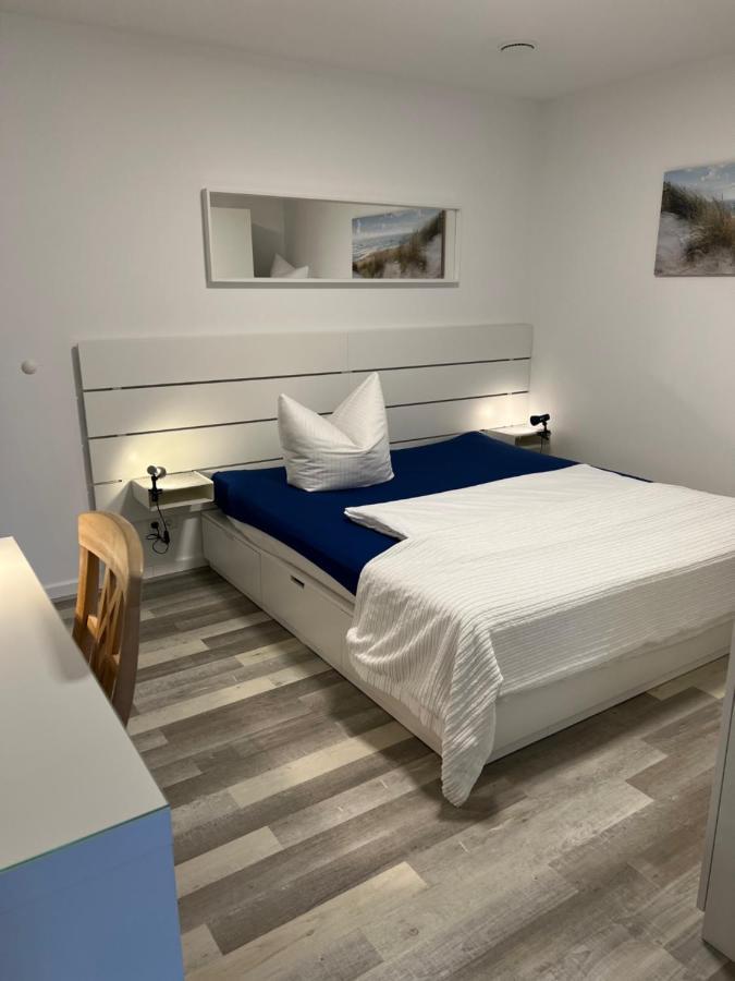 Apartment Montabaur Heiligenroth Esterno foto