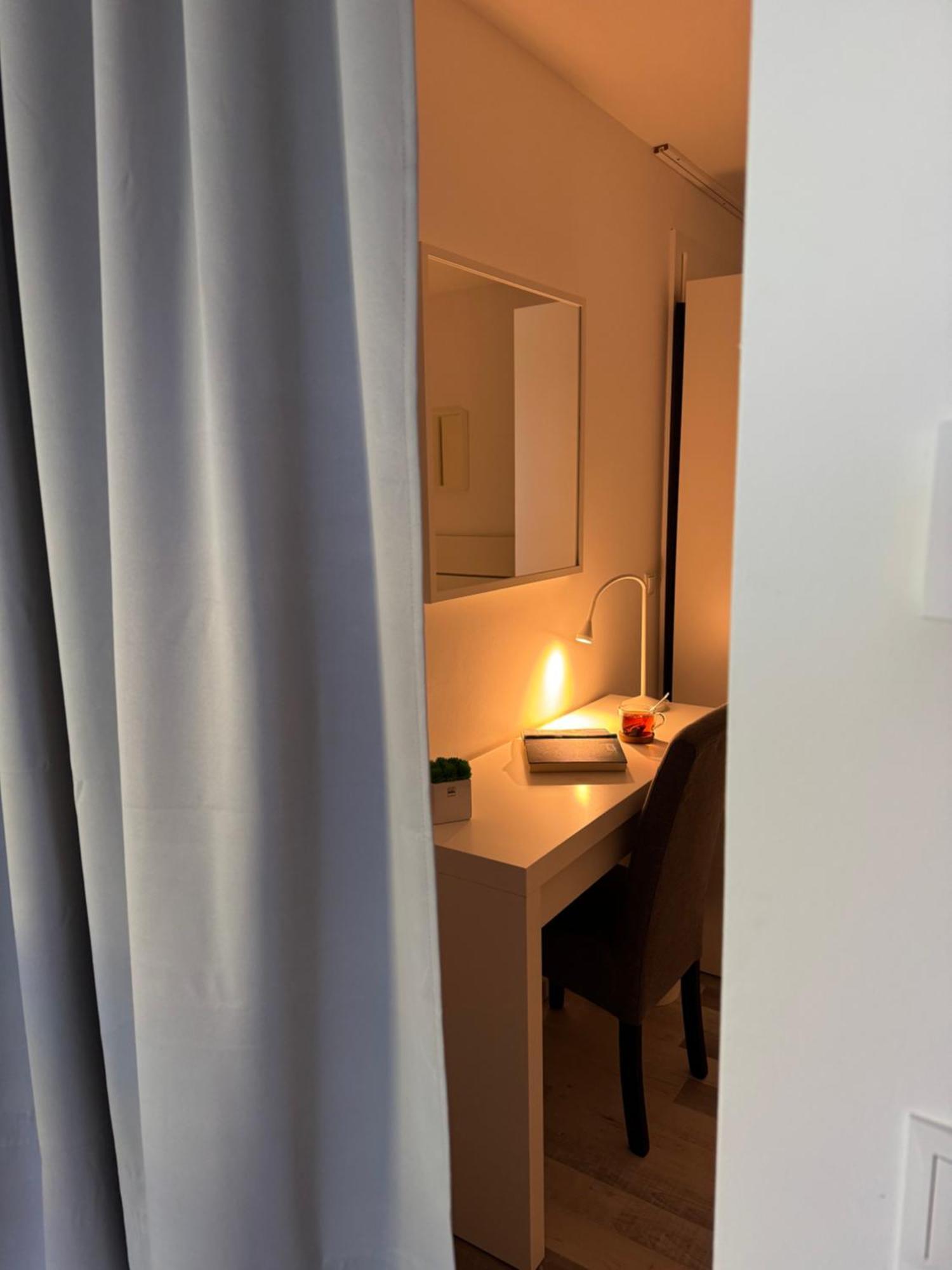Apartment Montabaur Heiligenroth Esterno foto